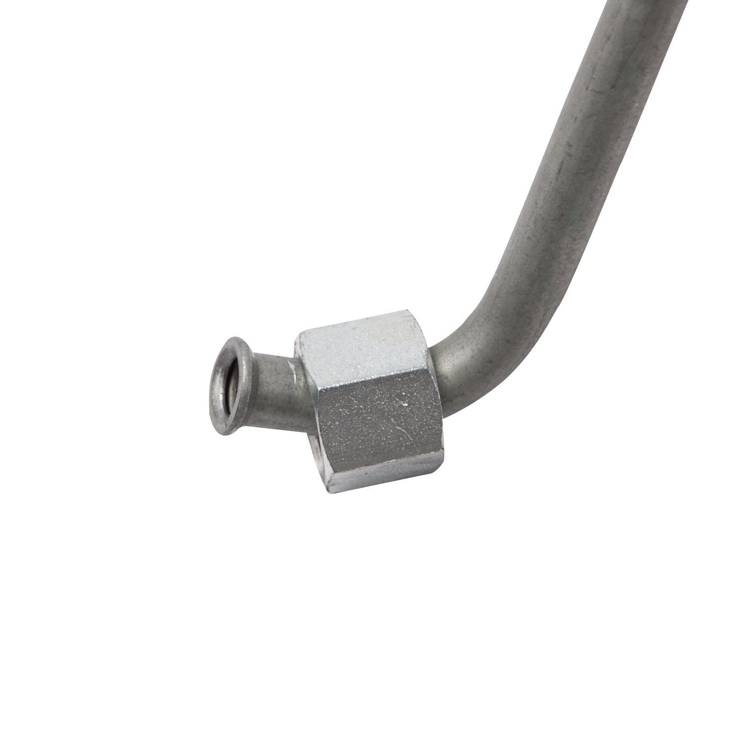 Edelmann 80025 Power Steering Pressure Line Hose Assembly