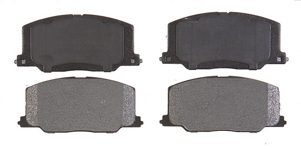 Raybestos PGD356M Disc Brake Pad Set