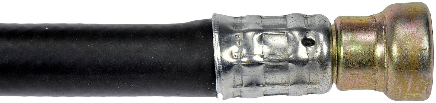 Dorman 624-338 Automatic Transmission Oil Cooler Hose Assembly