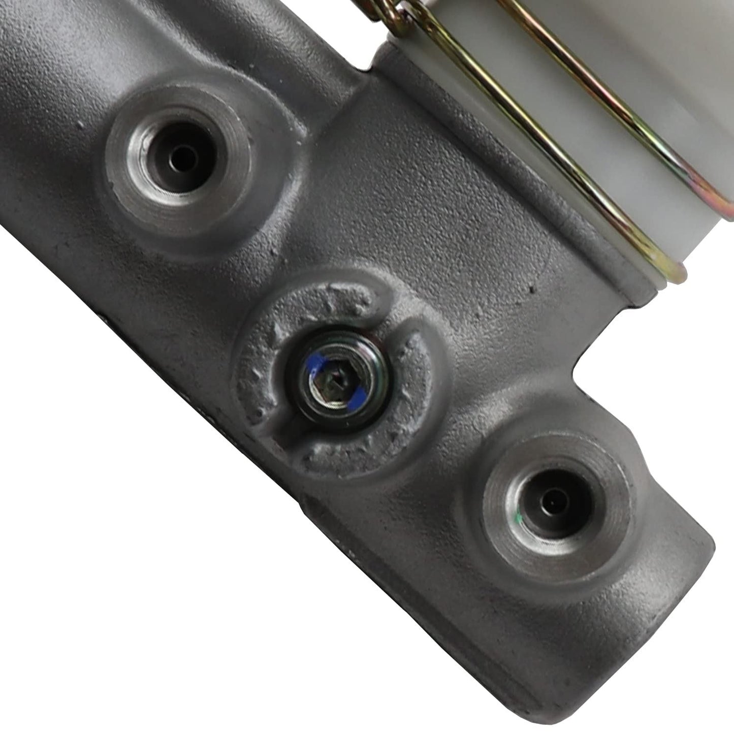 Beck/Arnley 072-8572 Brake Master Cylinder