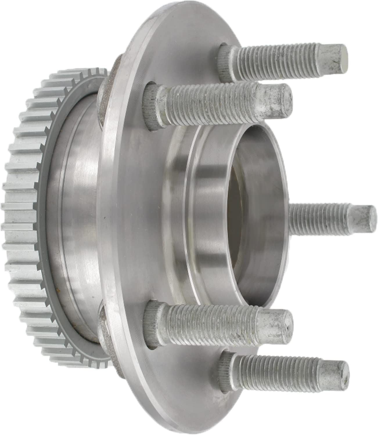 SKF BR930048 Axle Bearing and Hub Assembly