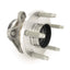 SKF BR930624 Axle Bearing and Hub Assembly