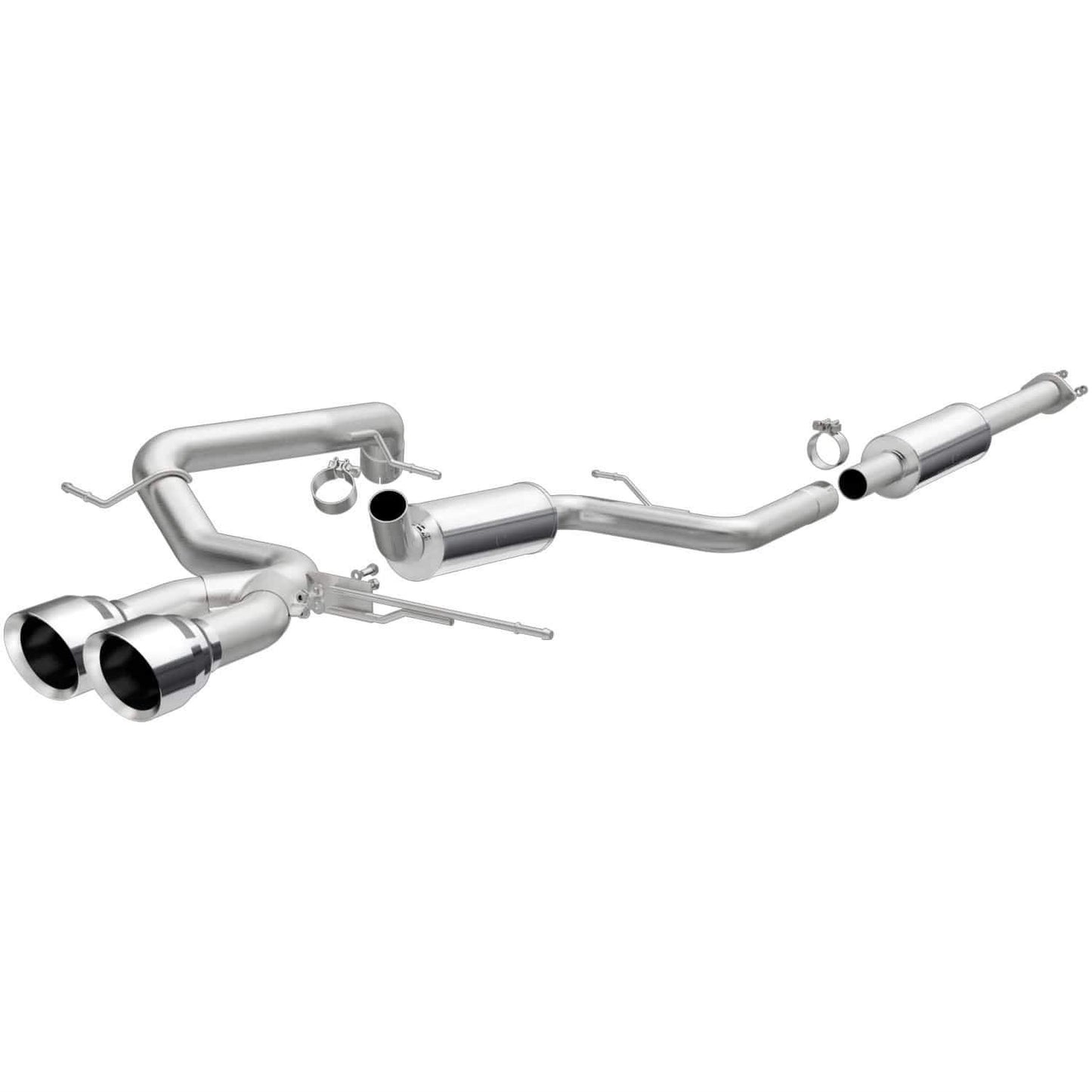 MAGNAFLOW 15155