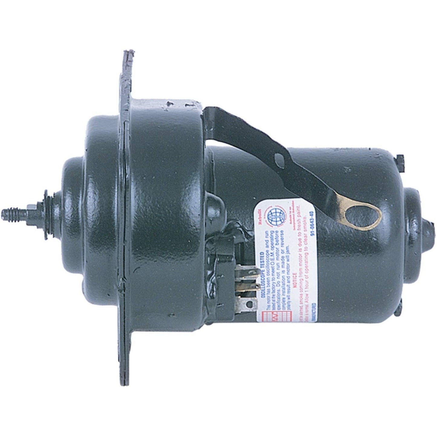 Cardone 40-382 Windshield Wiper Motor