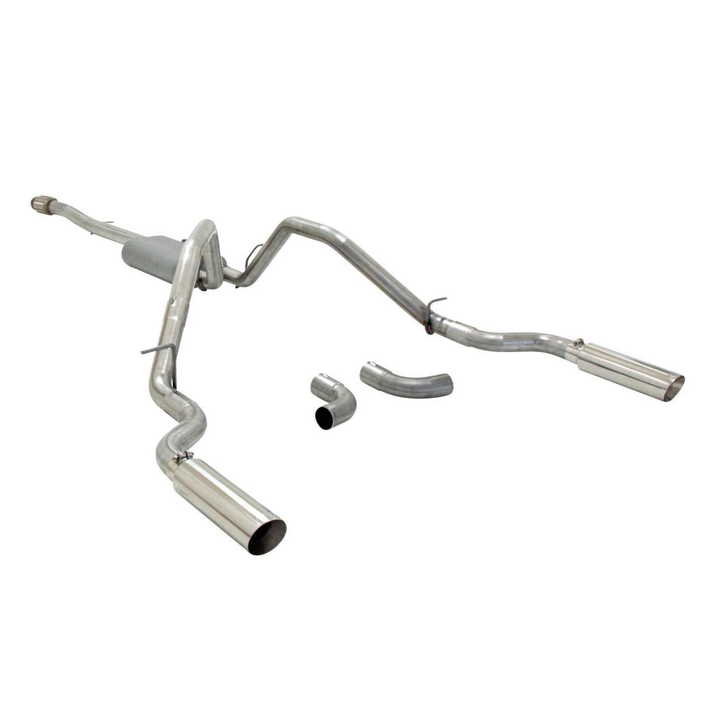 Flowmaster 817666 Kit de système d'échappement