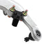 Beck/Arnley 102-7590 Suspension Control Arm and Ball Joint Assembly