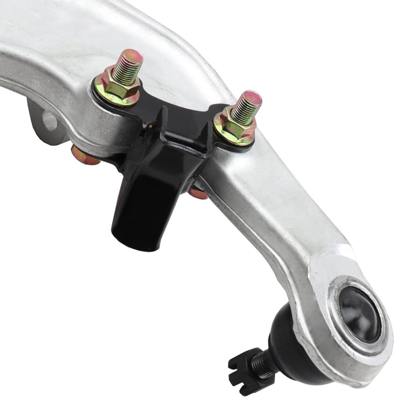 Beck/Arnley 102-7590 Suspension Control Arm and Ball Joint Assembly