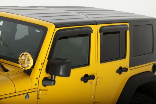 Auto Ventshade (AVS) 94249 Deflector de ventana lateral