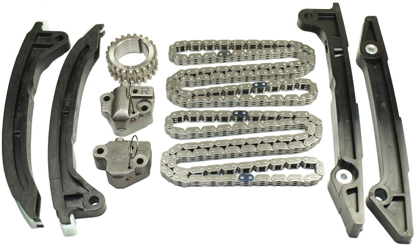 Cloyes Gear & Product 9-0742S Engine Timing Chain Kit