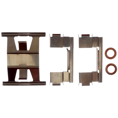 ACDelco Professional Durastop 18FR1969C Disc Brake Caliper