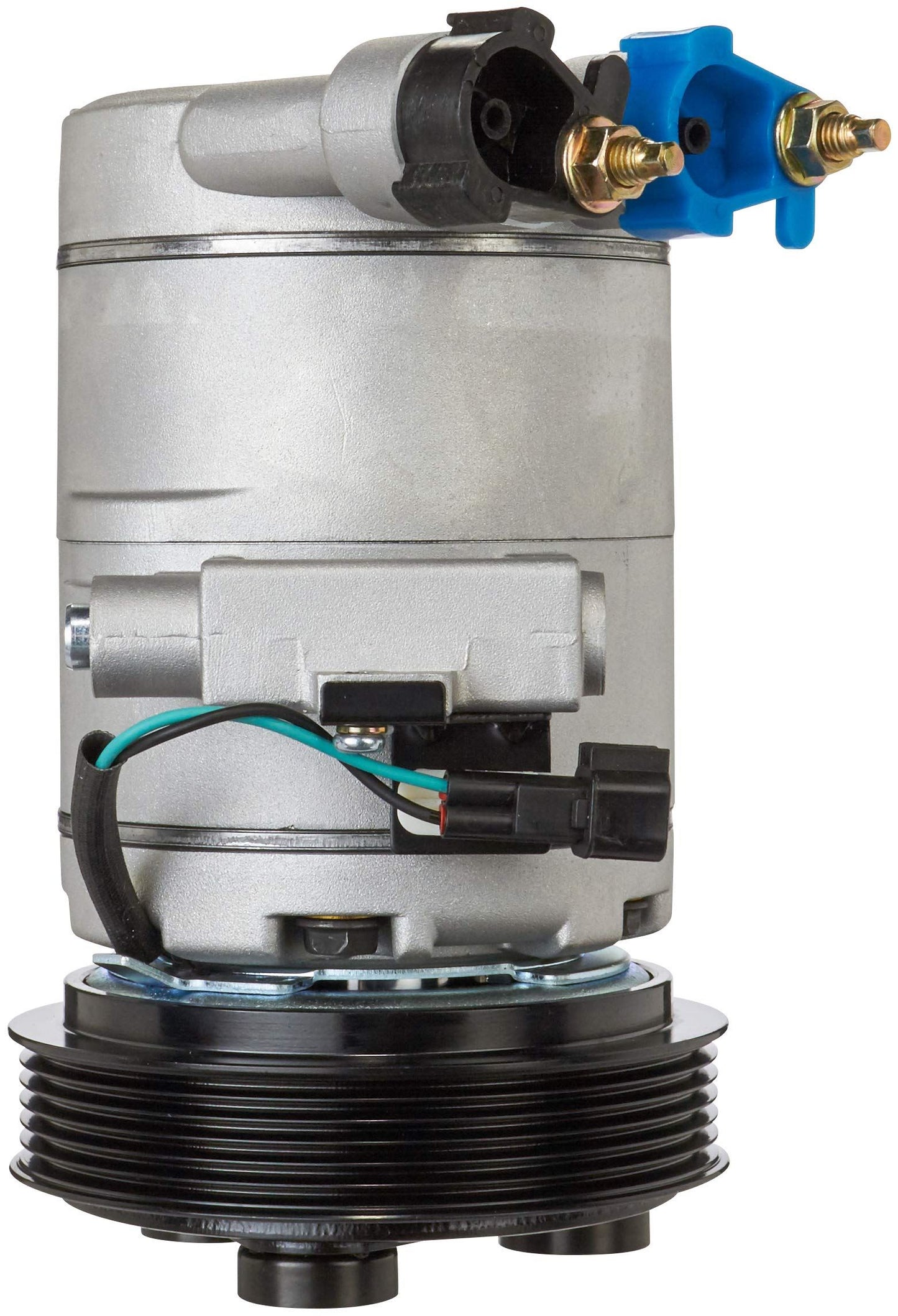 Spectra Premium 0610303 A/C Compressor