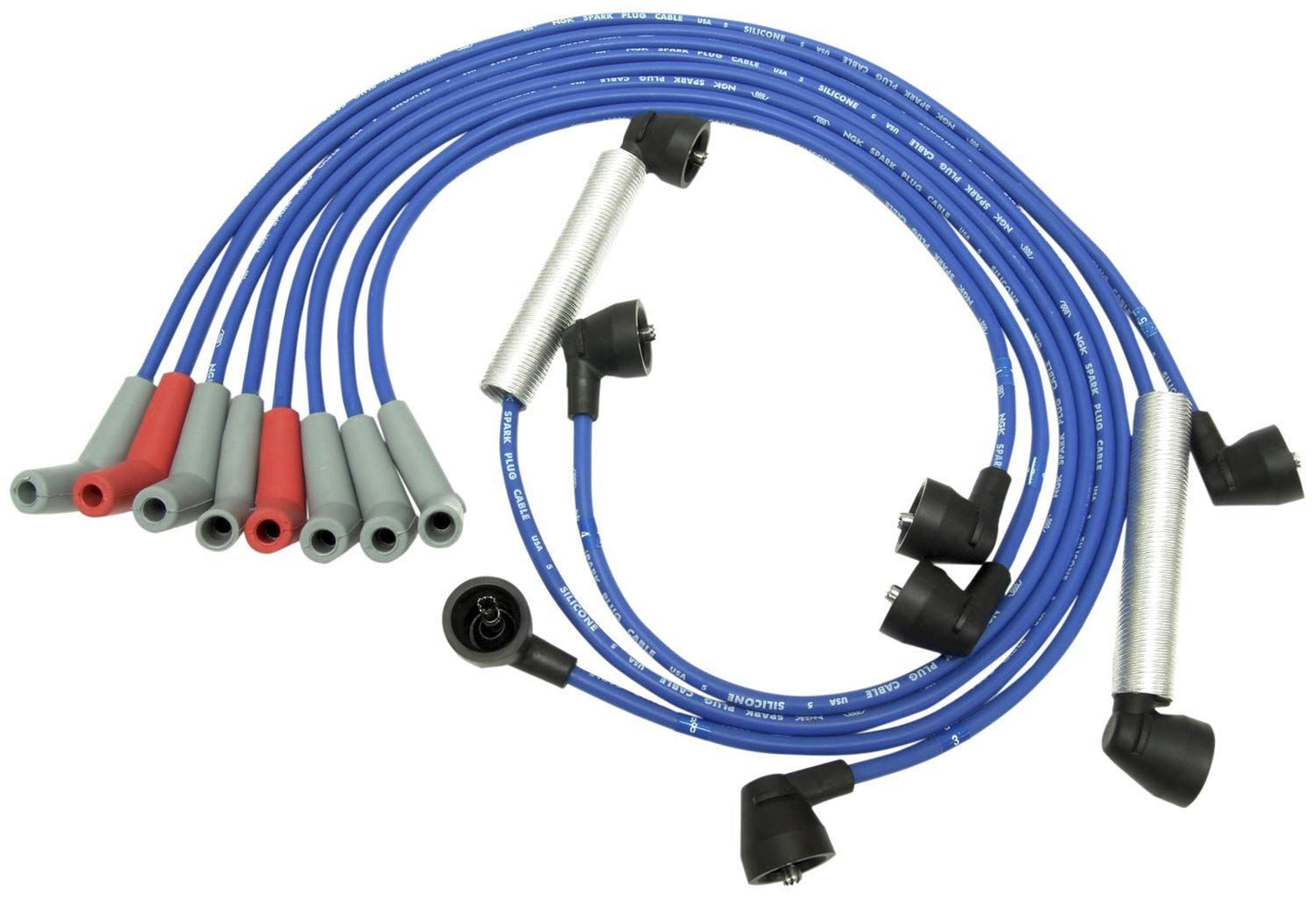 NGK Canada 52062 Juego de cables para bujías