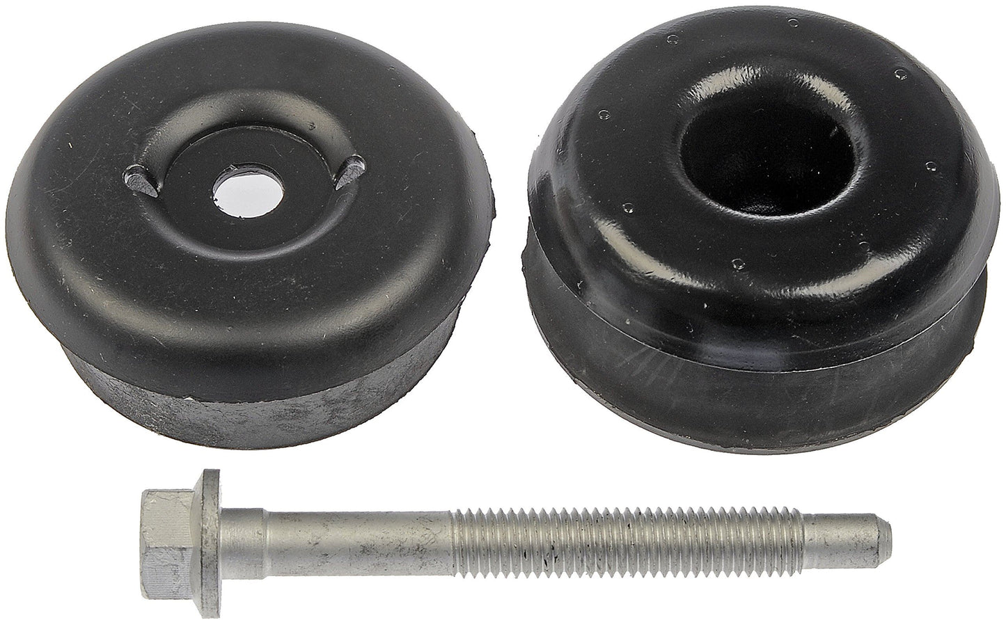 Dorman 924-011 Suspension Subframe Bushing Kit