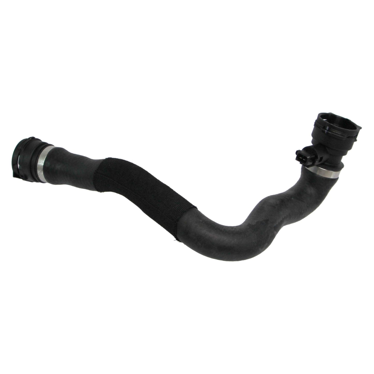 CRP CHK0008P Radiator Coolant Hose Kit