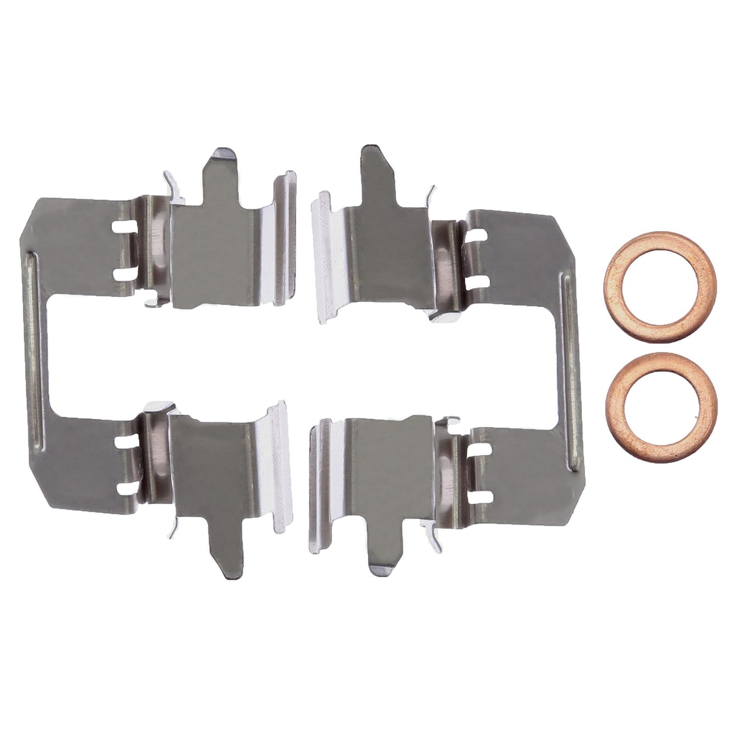 ACDelco Professional Durastop 18FR2722N Étrier de frein à disque