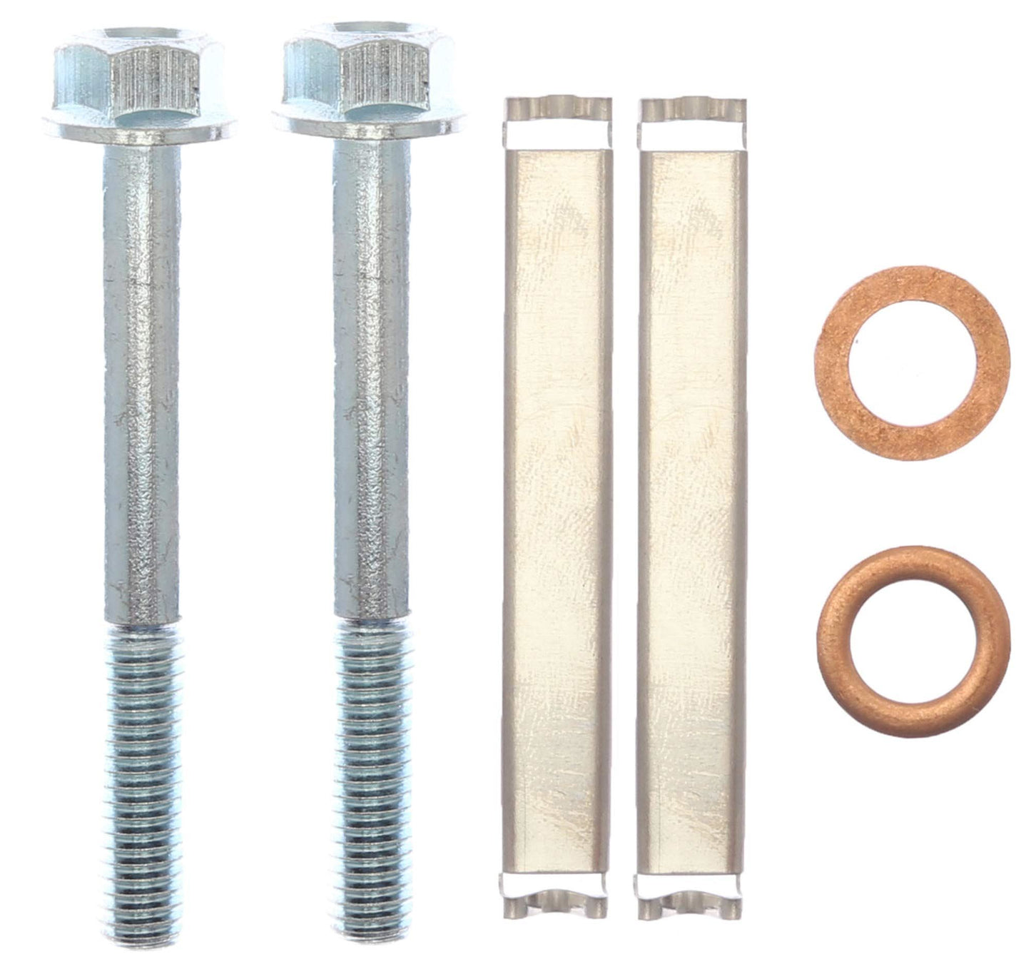 ACDelco Professional Durastop 18FR1915C Disc Brake Caliper