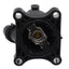 Beck/Arnley 143-0962 Conjunto de carcasa del termostato del refrigerante del motor