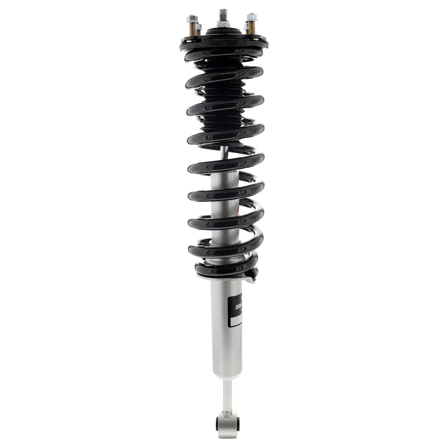 KYB SR4472 Ensemble de jambe de suspension et de ressort hélicoïdal