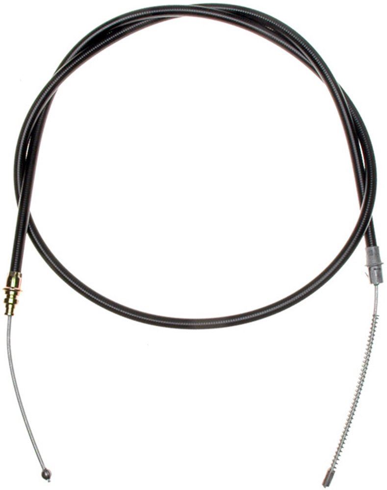 Câble de frein de stationnement Raybestos BC92333