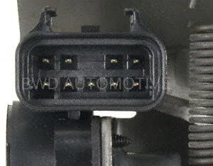 BWD PPS1004 Accelerator Pedal Sensor