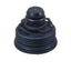 Mahle OX 815/1D Filtro de aceite del motor