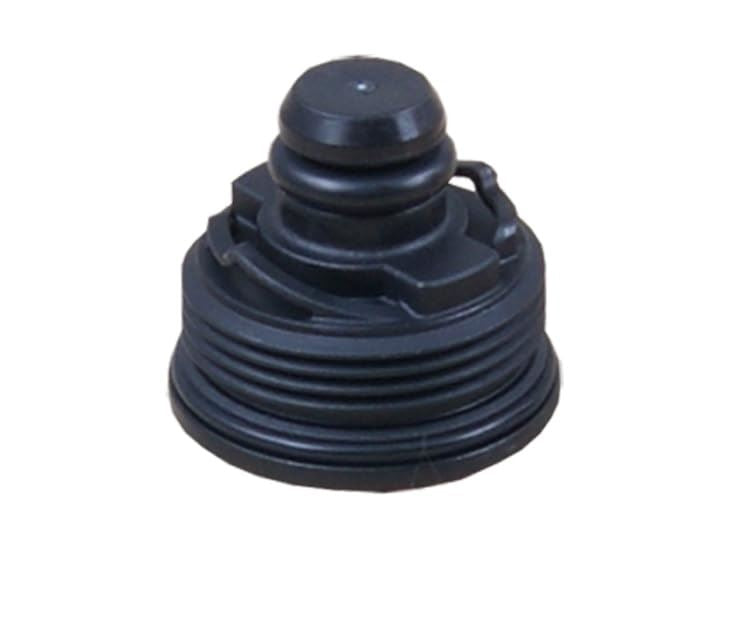 Mahle OX 815/1D Filtro de aceite del motor