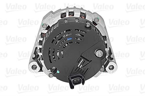 Alternador Valeo 439420
