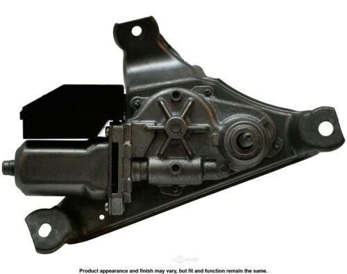 Cardone 43-20044 Windshield Wiper Motor