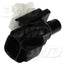 Sensor de temperatura del aire ambiente BWD WT3095