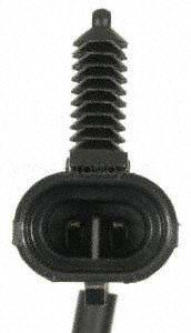 Capteur de vitesse de roue ABS BWD ABS591