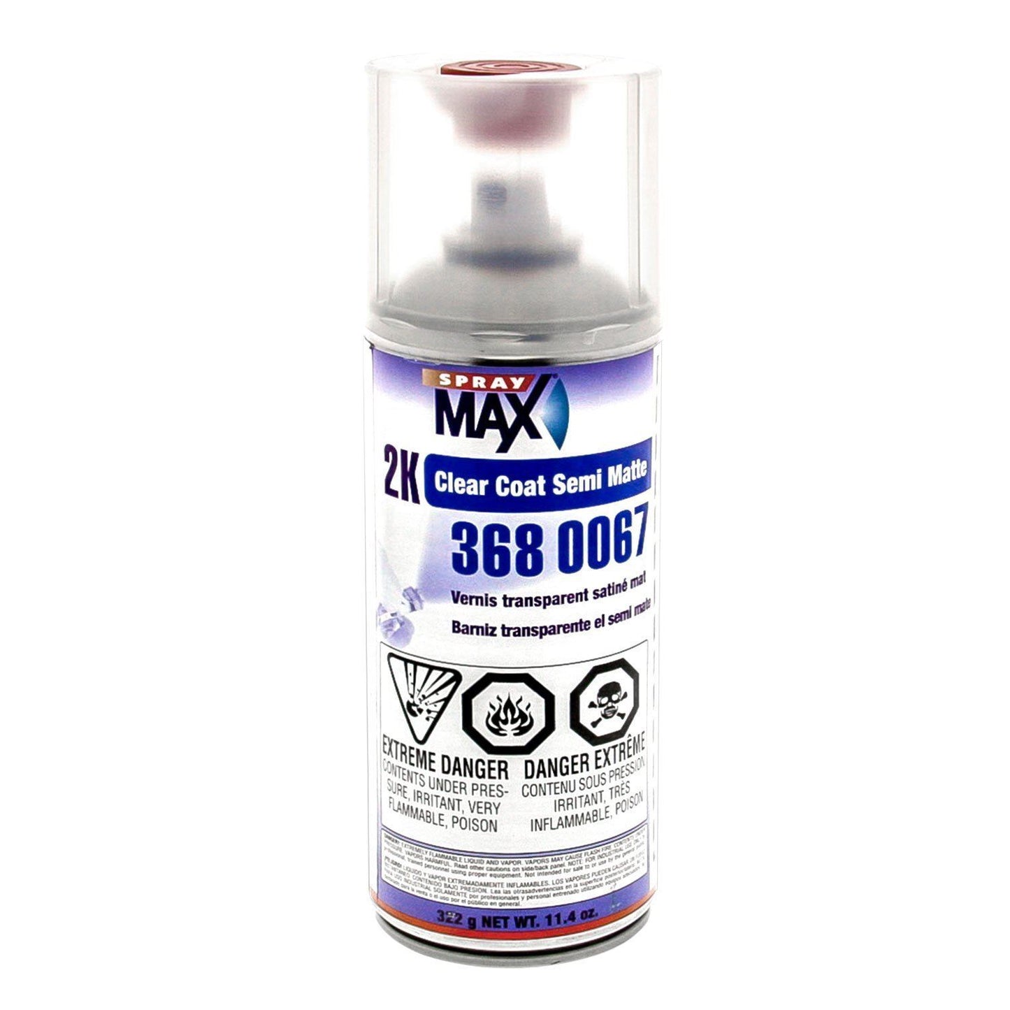 SPRAYMAX 3680067