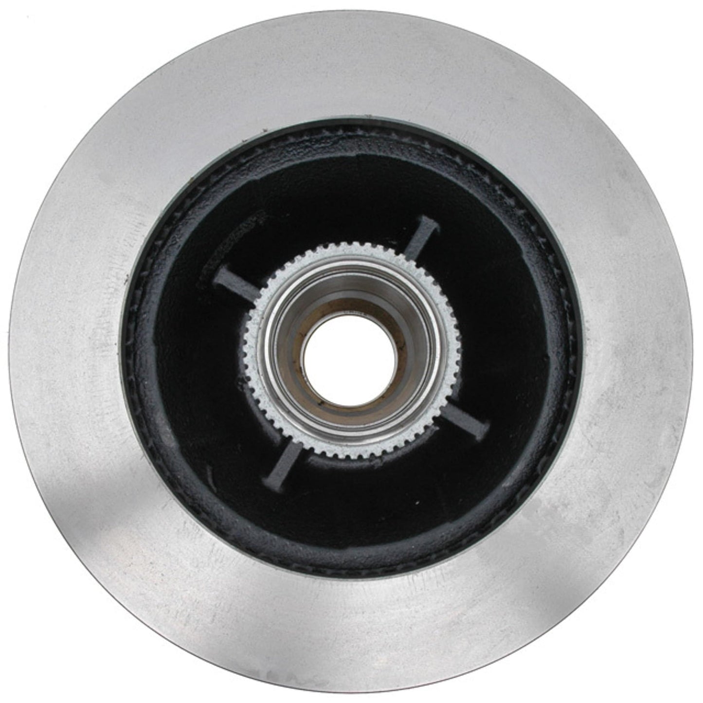 ACDelco Advantage 18A950A Ensemble rotor et moyeu de frein à disque