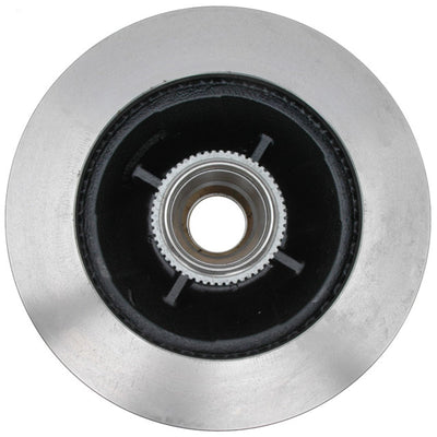 ACDelco Advantage 18A950A Ensemble rotor et moyeu de frein à disque