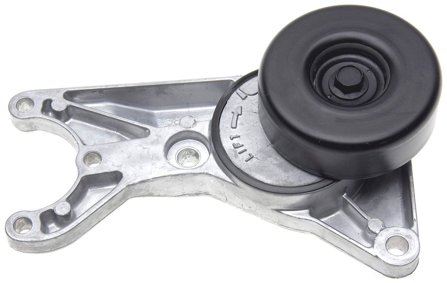 ACDelco Professional 38111 Conjunto de tensor de correa de transmisión de accesorios