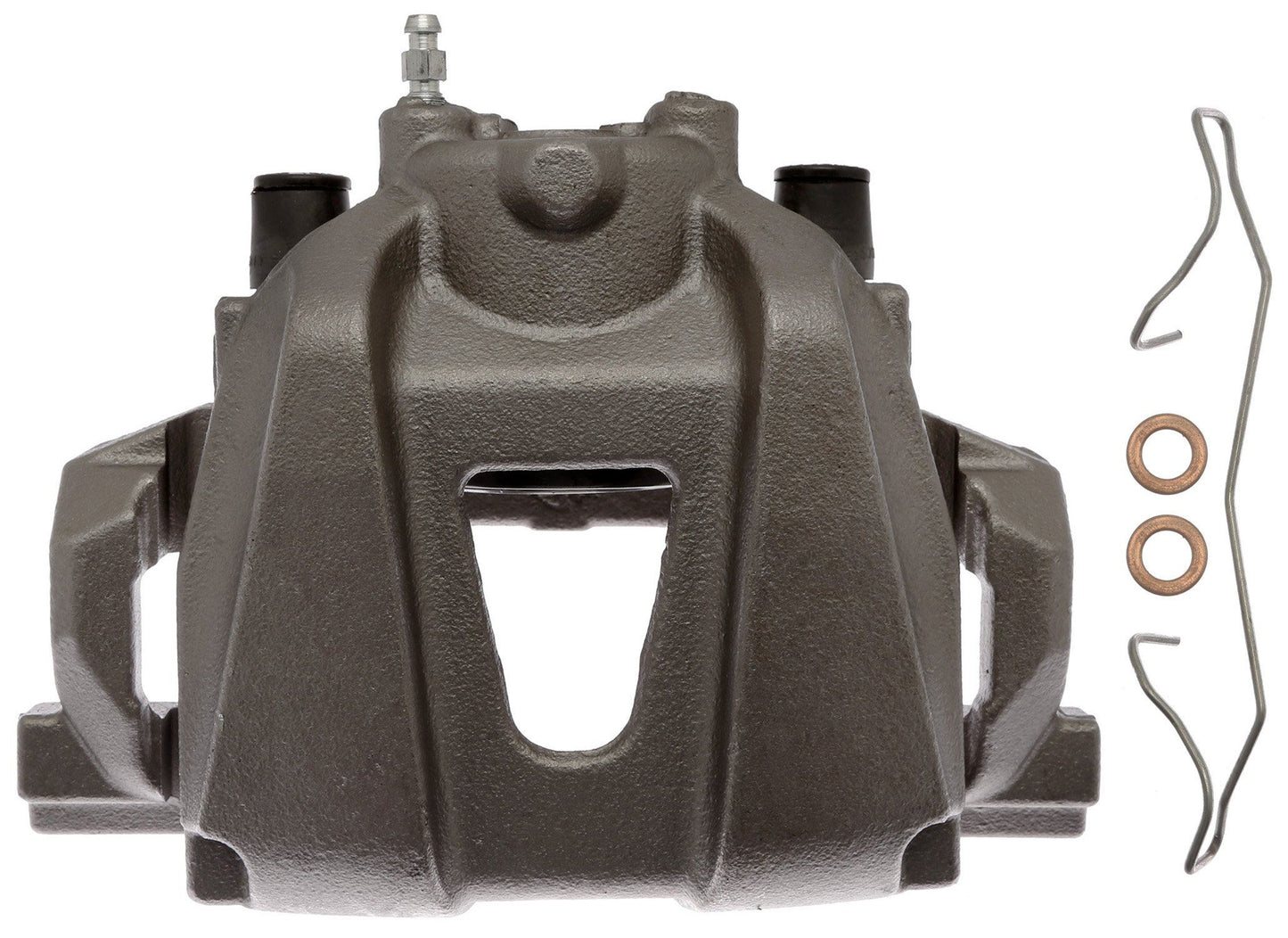 Pinza de freno de disco ACDelco Professional Durastop 18FR11968