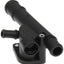 Gates CO34897 Radiator Coolant Hose Flange