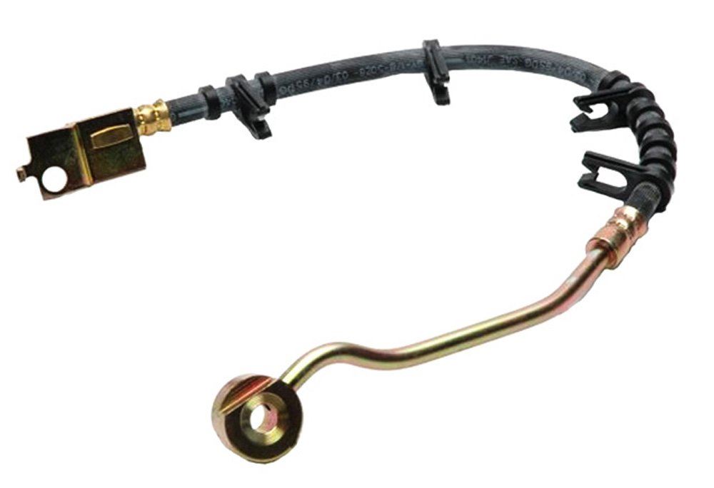 Manguera hidráulica de freno Raybestos BH380347