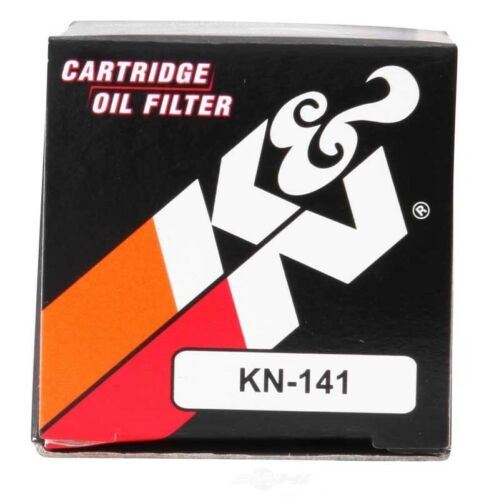 K&N KN141
