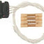 Conector de bobina de encendido BWD PT1087