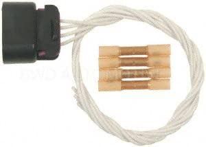 Conector de bobina de encendido BWD PT1087