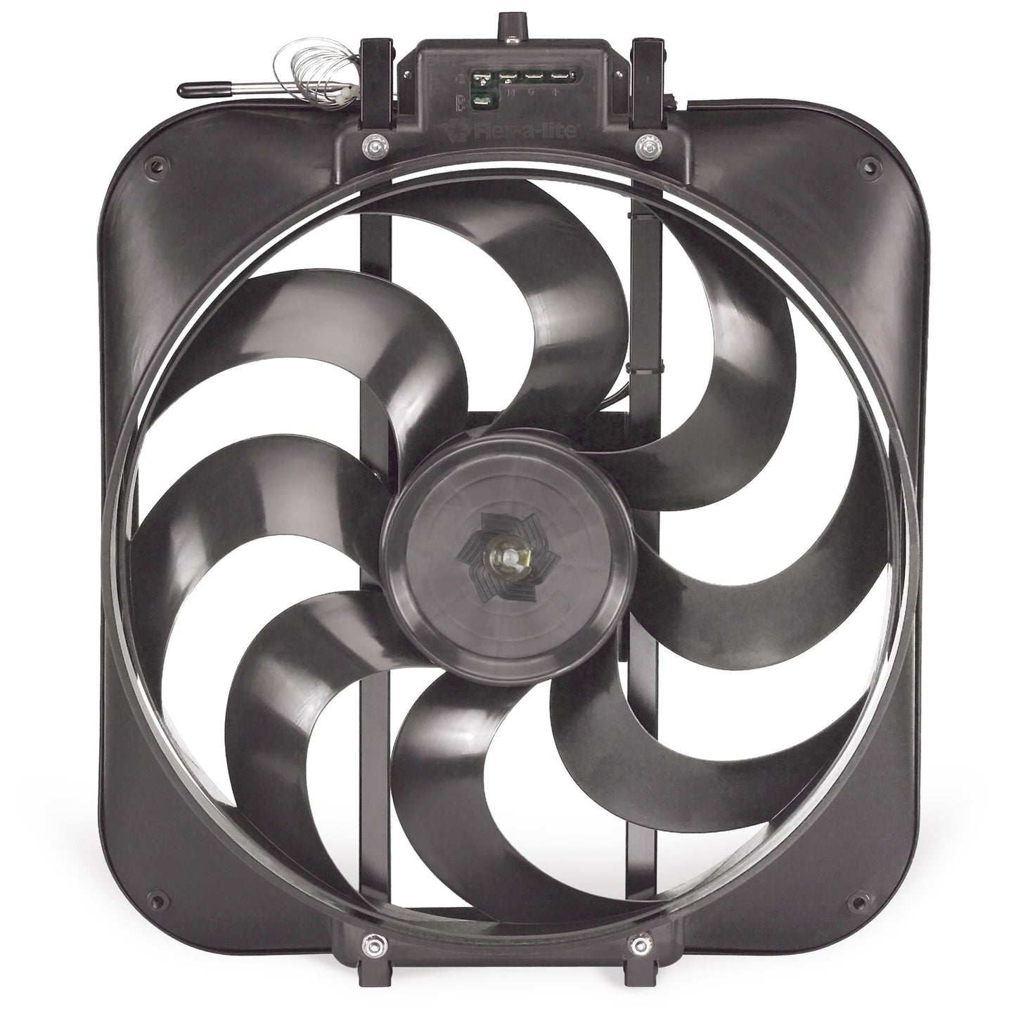 Roulement d'embrayage de ventilateur de refroidissement du moteur Flex-A-Lite 160