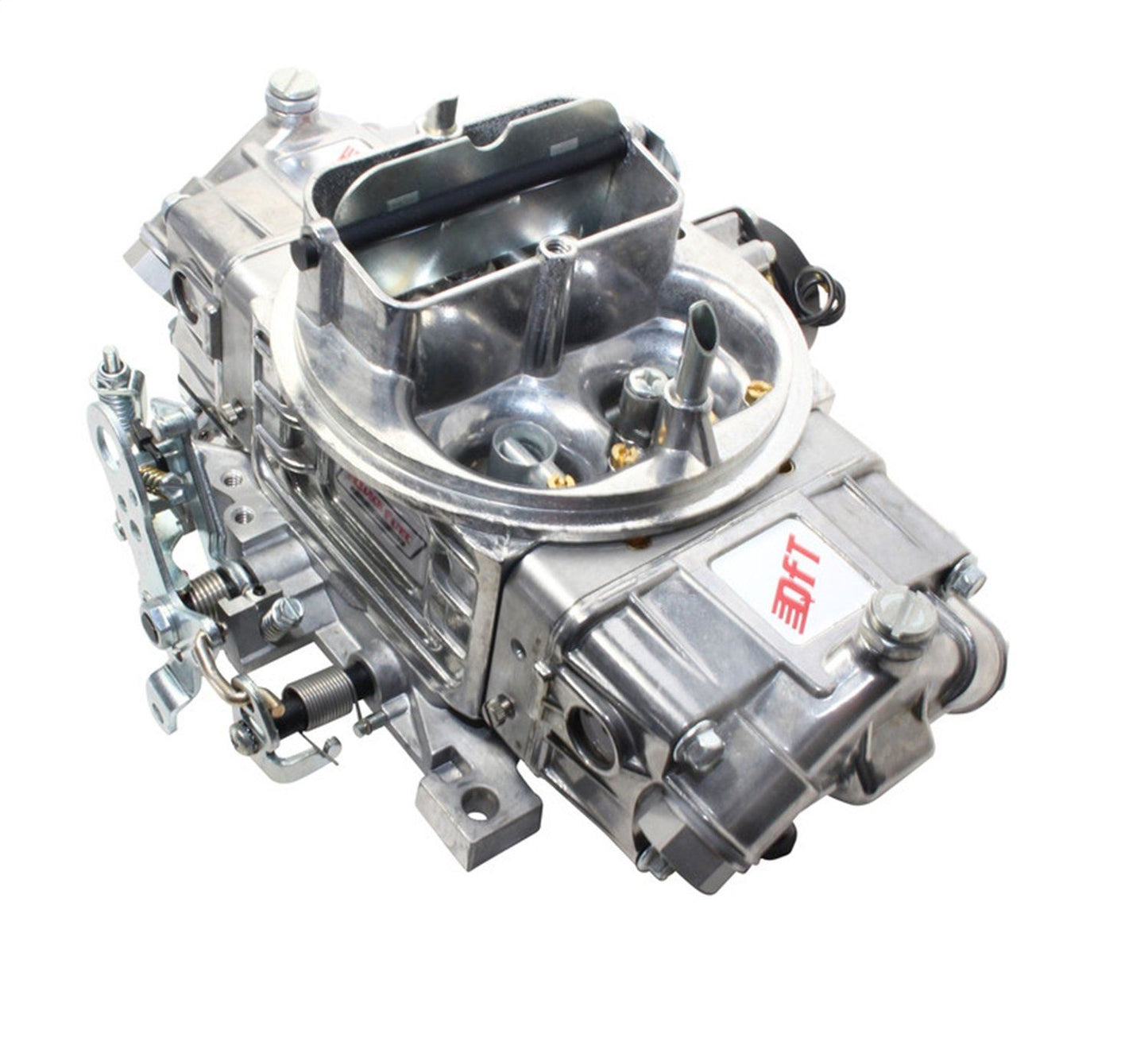 QUICK FUEL TECHNOLOGY HR450