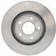 ACDelco Advantage 18A409AC Rotor de frein à disque