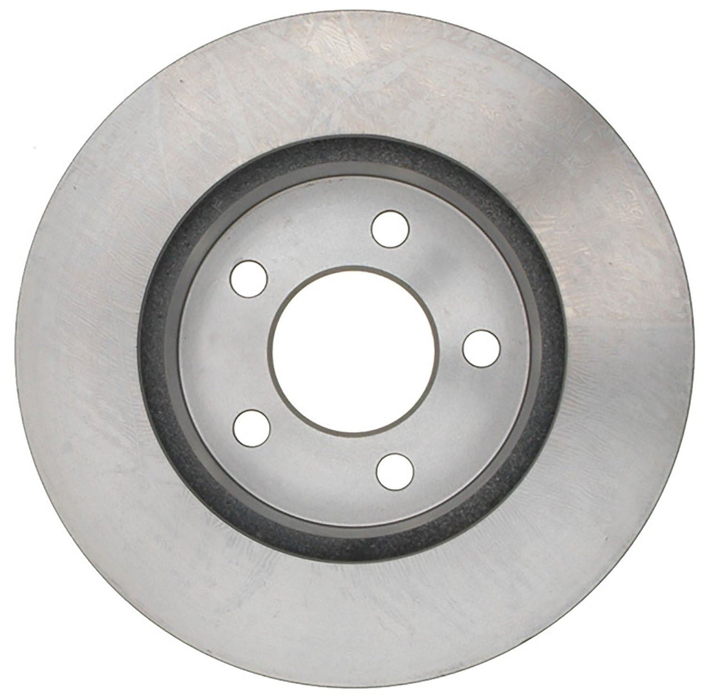 ACDelco Advantage 18A409AC Rotor de frein à disque