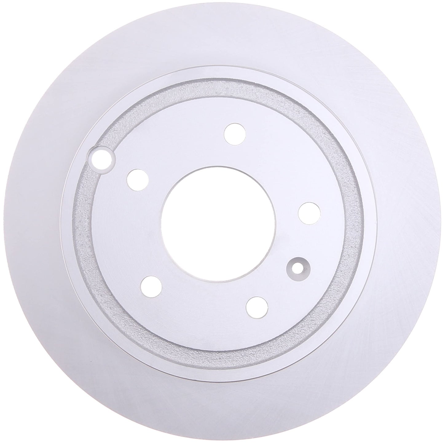 ACDelco Advantage 18A2472AC Rotor de frein à disque