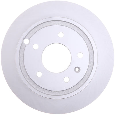 ACDelco Advantage 18A2472AC Rotor de frein à disque