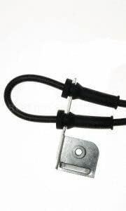 BWD ABS1241 ABS Wheel Speed Sensor