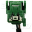 BWD ABS677 ABS Wheel Speed Sensor