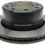 ACDelco Advantage 18A2679AC Rotor de frein à disque