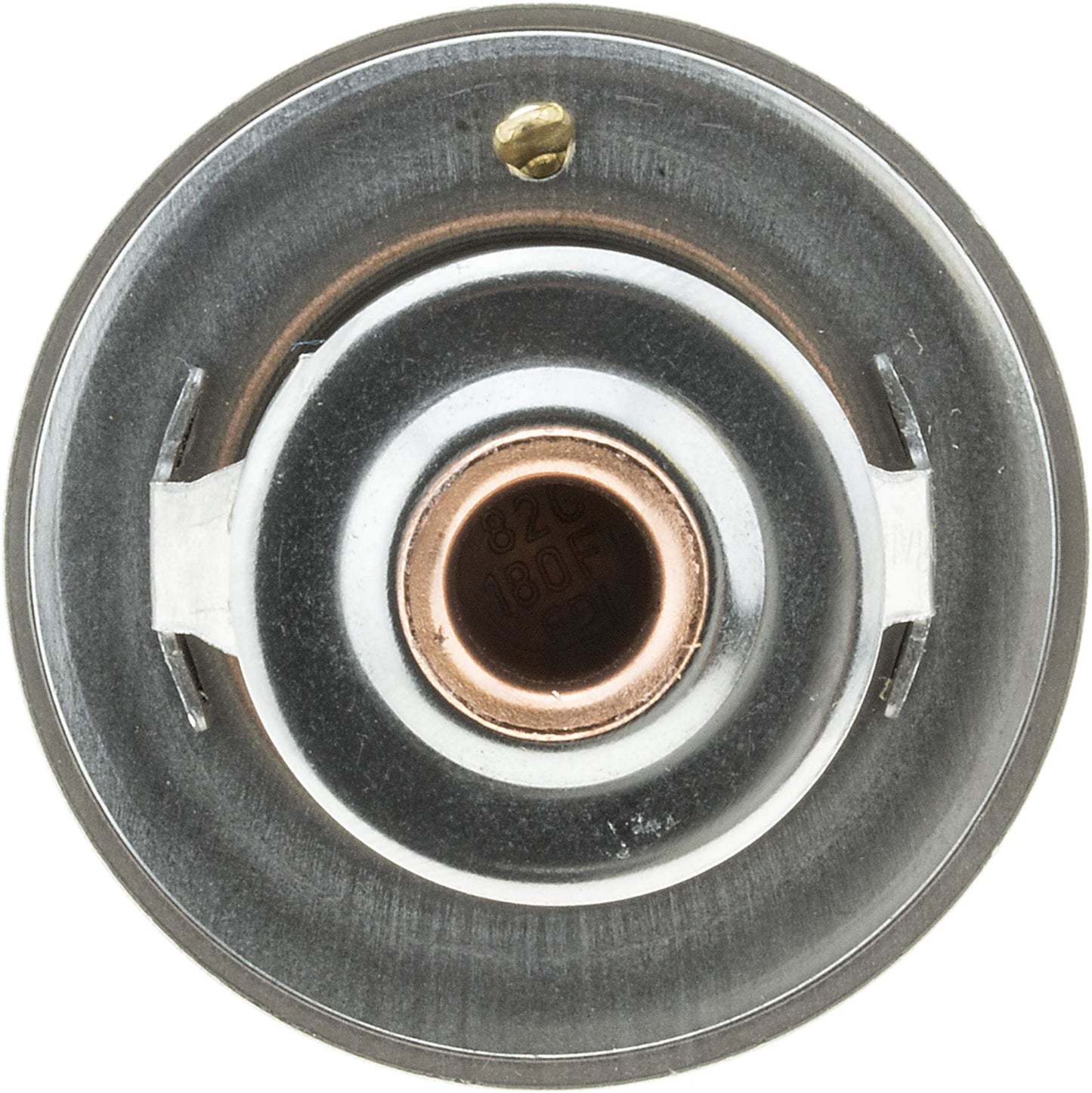 Termostato de refrigerante del motor Gates 34014